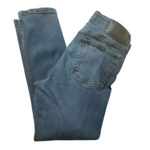 Eddie Bauer Stretch Jeans Women’s Size 34 x 28.5 Denim Casual